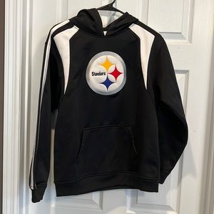 NFL Pittsburgh Steelers Hoodie